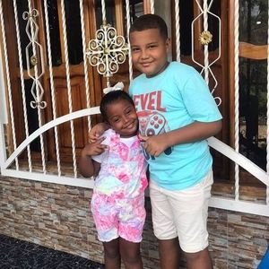 Meet your Posher, Maria